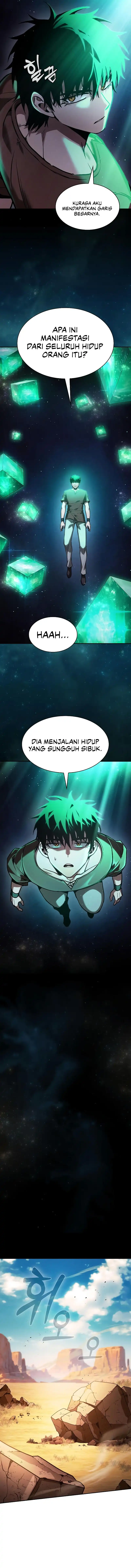 Baca Academy’s Genius Swordmaster - Chapter 125 halaman 14