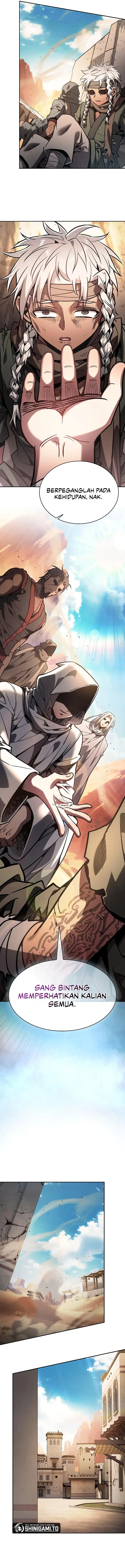 Baca Academy’s Genius Swordmaster - Chapter 125 halaman 15