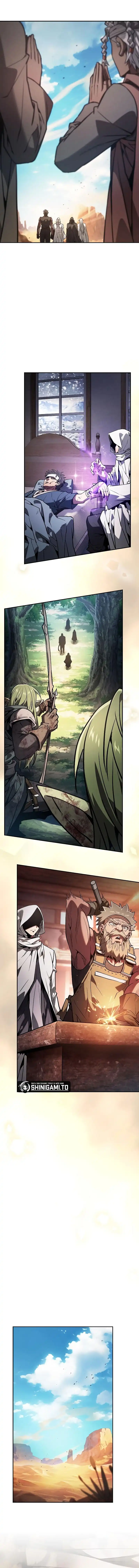 Baca Academy’s Genius Swordmaster - Chapter 125 halaman 16