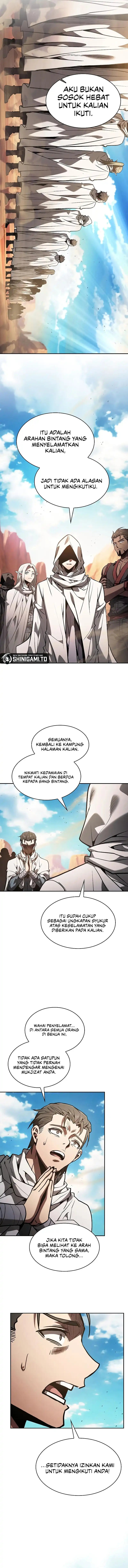 Baca Academy’s Genius Swordmaster - Chapter 125 halaman 17