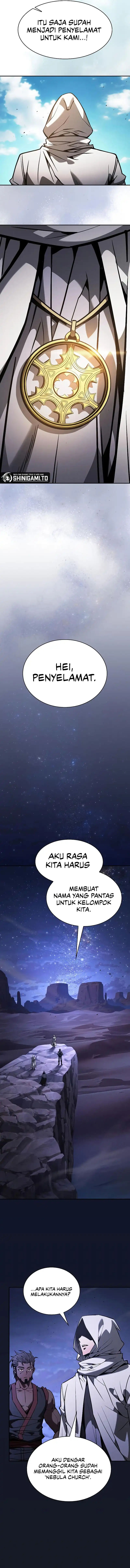 Baca Academy’s Genius Swordmaster - Chapter 125 halaman 18