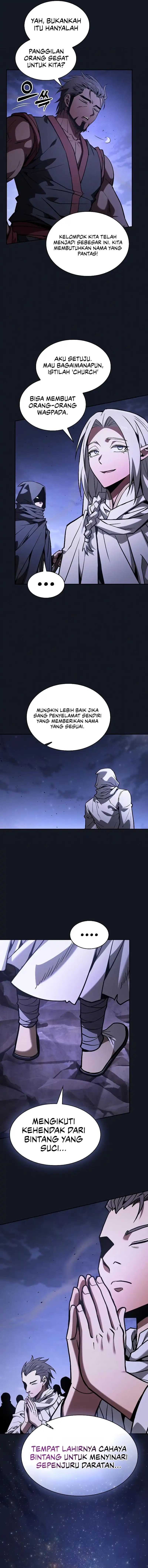 Baca Academy’s Genius Swordmaster - Chapter 125 halaman 19