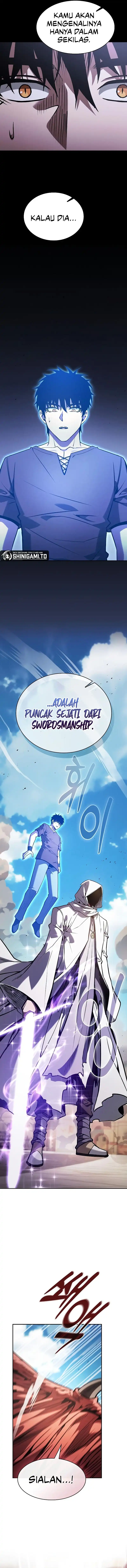 Baca Academy’s Genius Swordmaster - Chapter 125 halaman 2