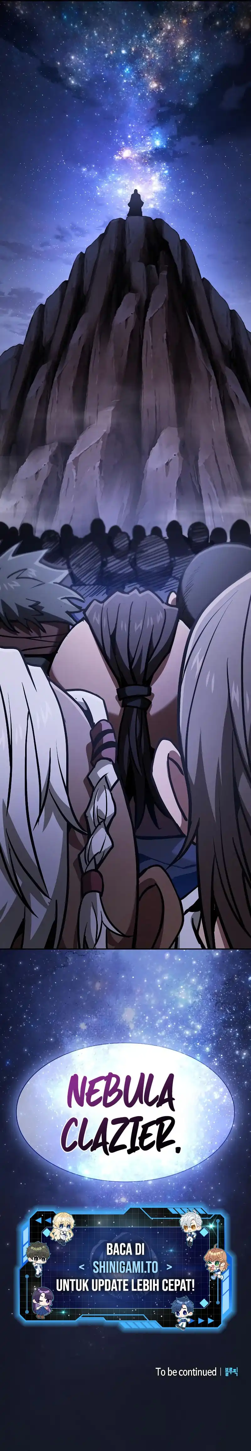 Baca Academy’s Genius Swordmaster - Chapter 125 halaman 20