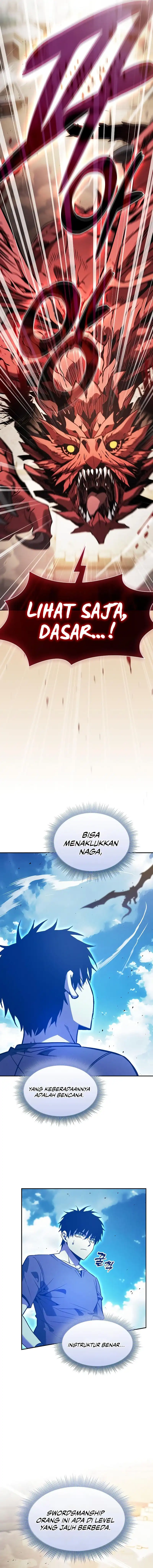 Baca Academy’s Genius Swordmaster - Chapter 125 halaman 3
