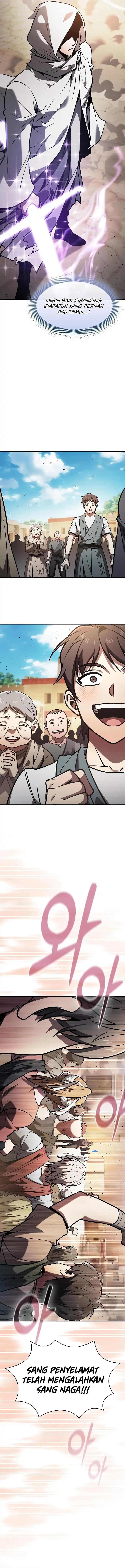 Baca Academy’s Genius Swordmaster - Chapter 125 halaman 4