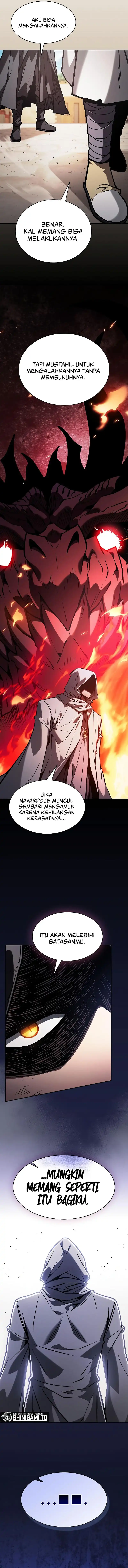Baca Academy’s Genius Swordmaster - Chapter 125 halaman 6