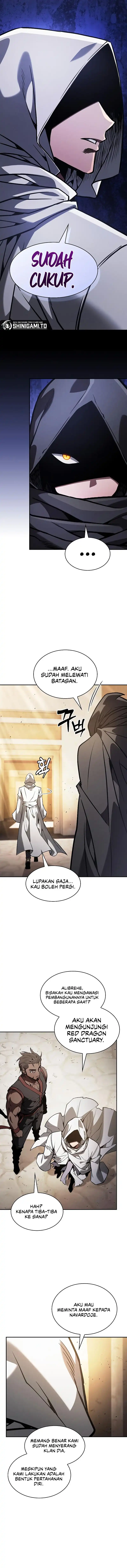 Baca Academy’s Genius Swordmaster - Chapter 125 halaman 7