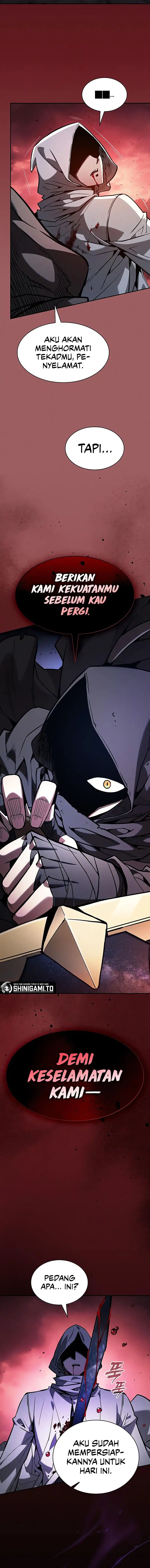 Baca Academy’s Genius Swordmaster - Chapter 126 halaman 10