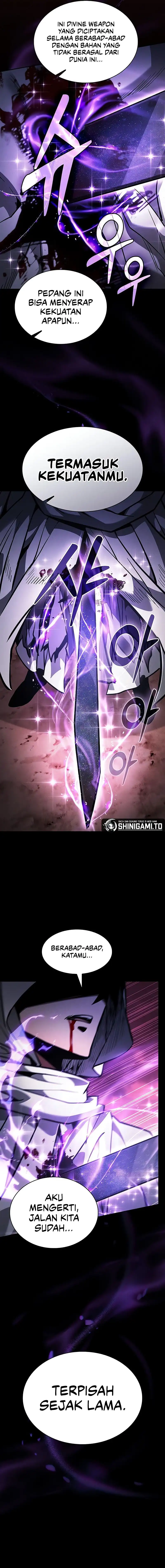 Baca Academy’s Genius Swordmaster - Chapter 126 halaman 11