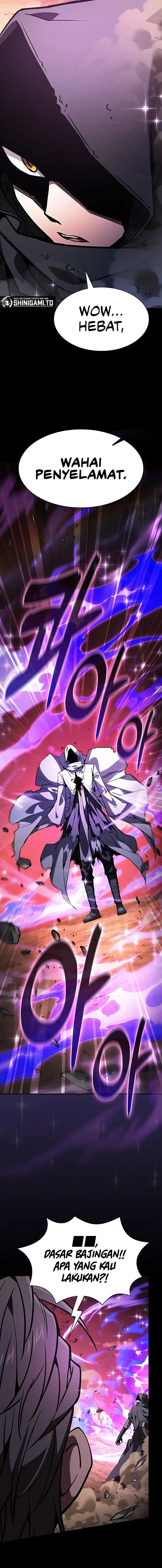 Baca Academy’s Genius Swordmaster - Chapter 126 halaman 13