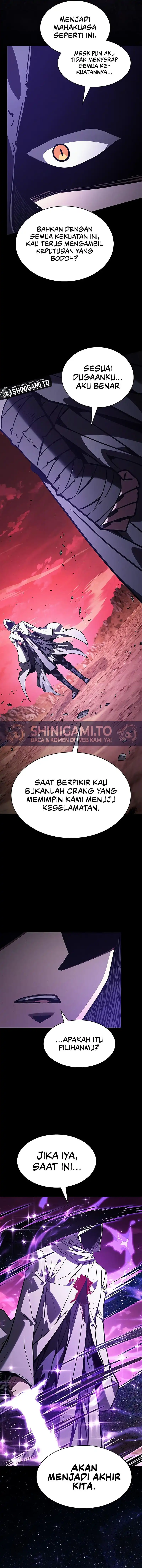 Baca Academy’s Genius Swordmaster - Chapter 126 halaman 16