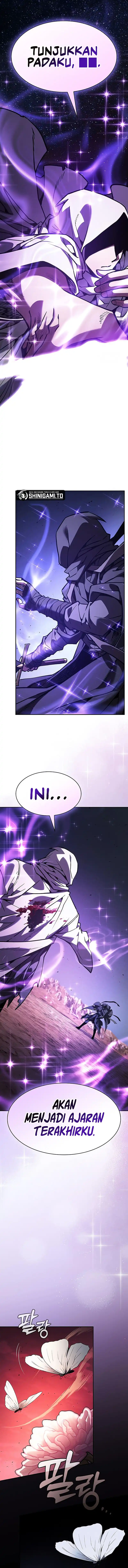 Baca Academy’s Genius Swordmaster - Chapter 126 halaman 17