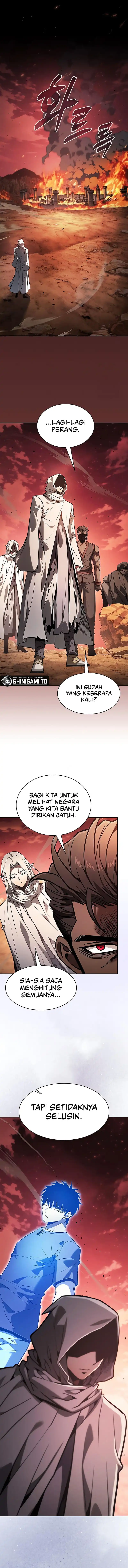 Baca Academy’s Genius Swordmaster - Chapter 126 halaman 2