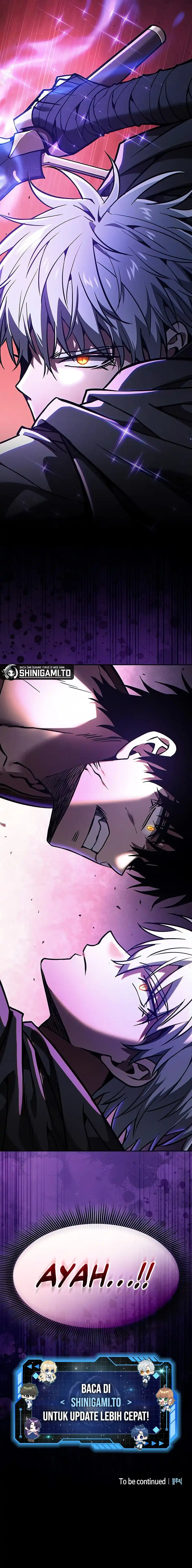 Baca Academy’s Genius Swordmaster - Chapter 126 halaman 20