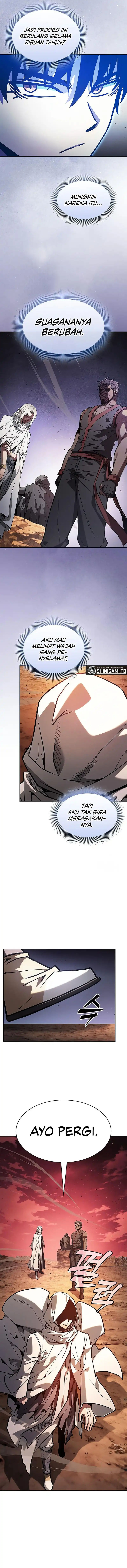 Baca Academy’s Genius Swordmaster - Chapter 126 halaman 3