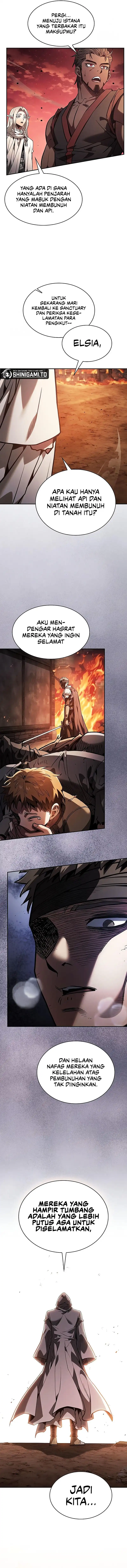 Baca Academy’s Genius Swordmaster - Chapter 126 halaman 4