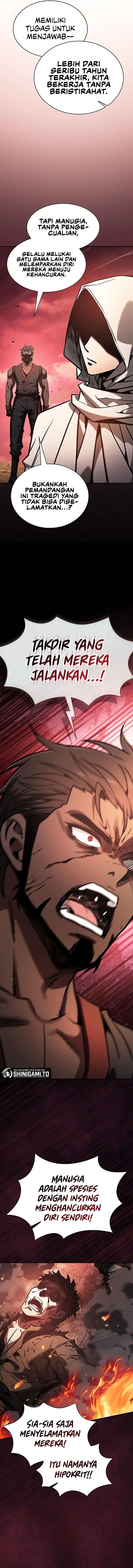 Baca Academy’s Genius Swordmaster - Chapter 126 halaman 5