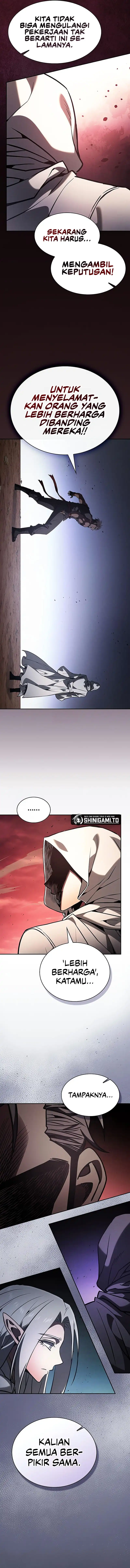 Baca Academy’s Genius Swordmaster - Chapter 126 halaman 6