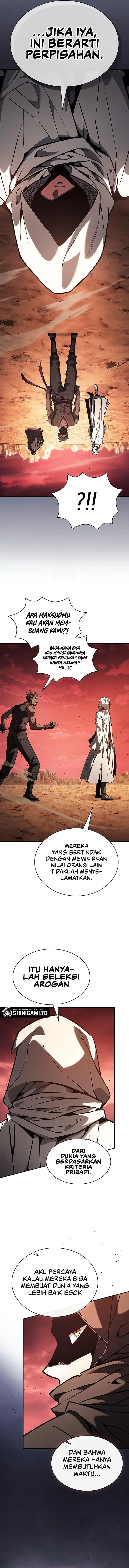 Baca Academy’s Genius Swordmaster - Chapter 126 halaman 7