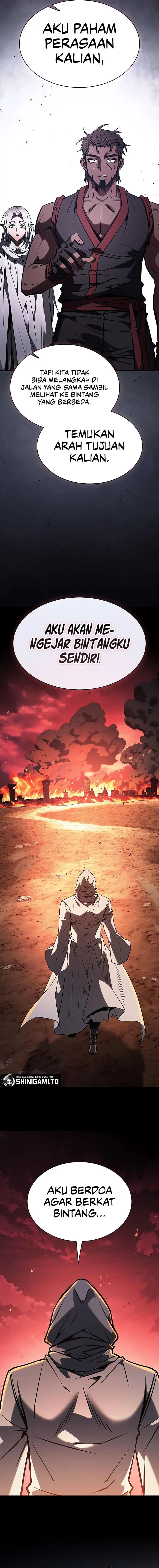 Baca Academy’s Genius Swordmaster - Chapter 126 halaman 8