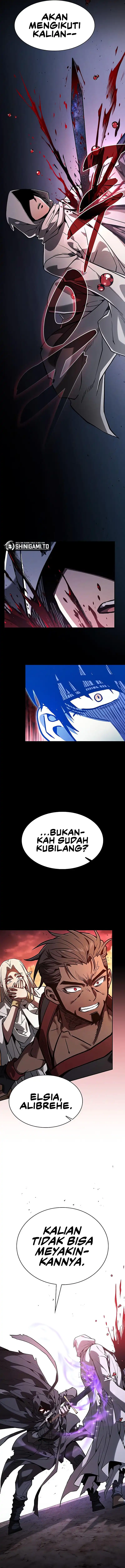 Baca Academy’s Genius Swordmaster - Chapter 126 halaman 9