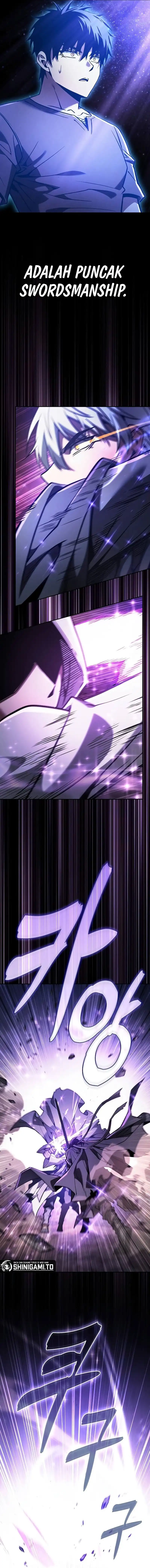 Baca Academy’s Genius Swordmaster - Chapter 127 halaman 11