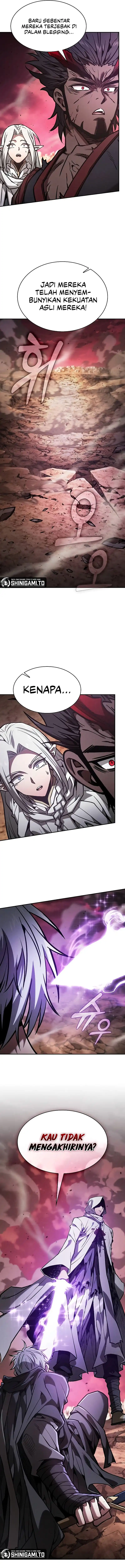 Baca Academy’s Genius Swordmaster - Chapter 127 halaman 13