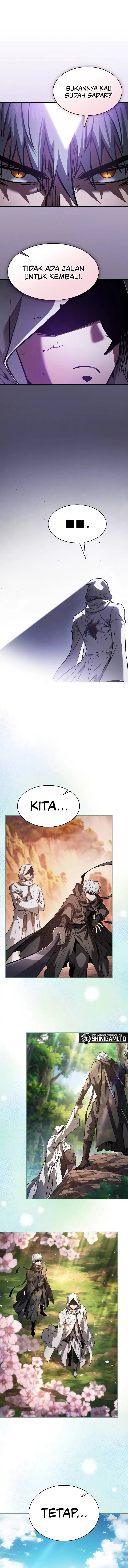 Baca Academy’s Genius Swordmaster - Chapter 127 halaman 14