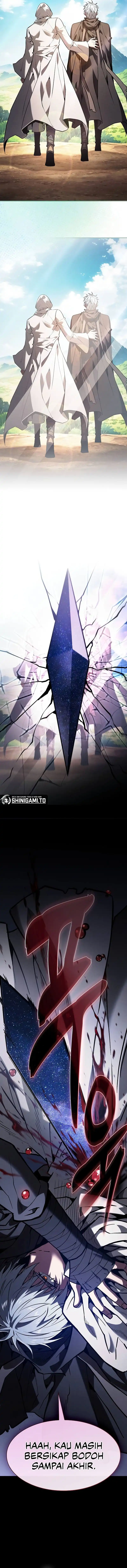 Baca Academy’s Genius Swordmaster - Chapter 127 halaman 15
