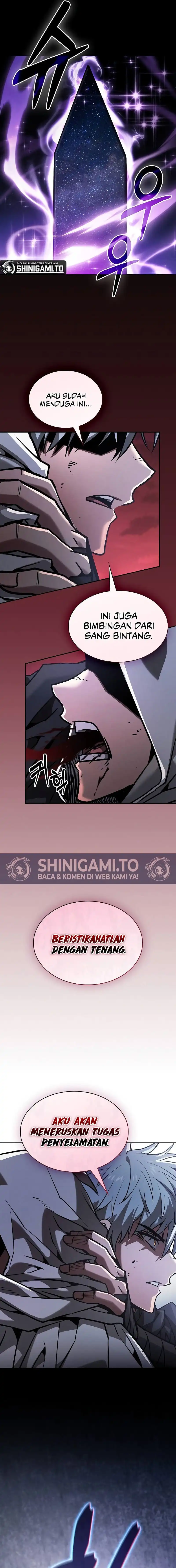 Baca Academy’s Genius Swordmaster - Chapter 127 halaman 16