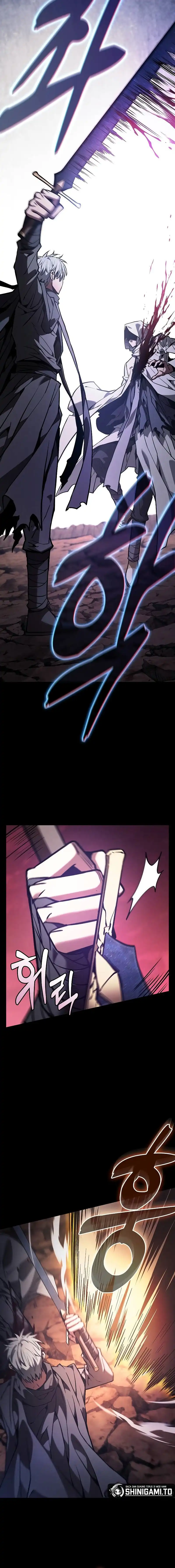 Baca Academy’s Genius Swordmaster - Chapter 127 halaman 17