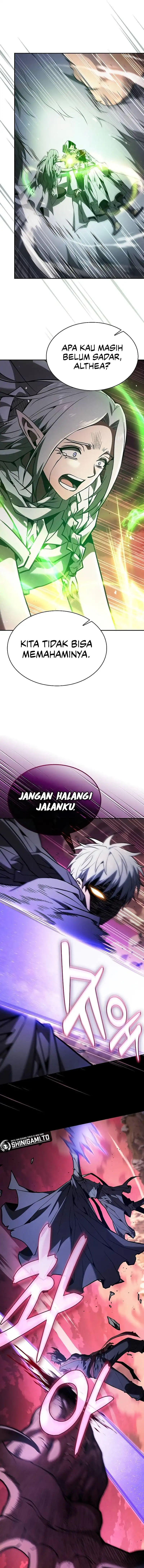 Baca Academy’s Genius Swordmaster - Chapter 127 halaman 20