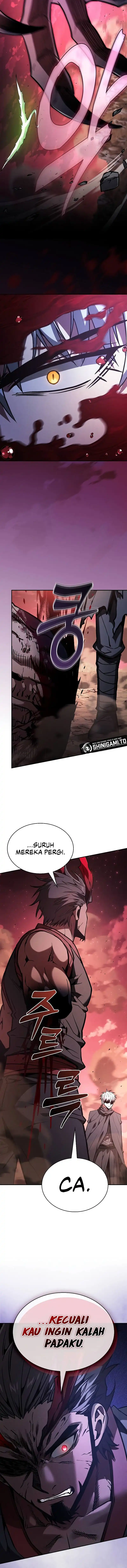 Baca Academy’s Genius Swordmaster - Chapter 127 halaman 21
