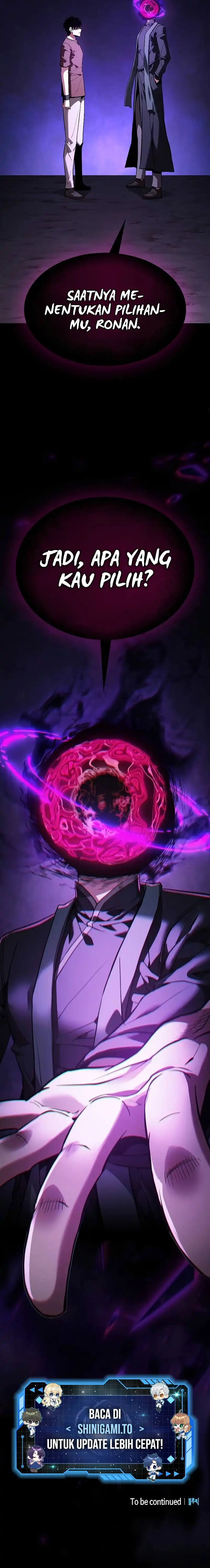 Baca Academy’s Genius Swordmaster - Chapter 127 halaman 23