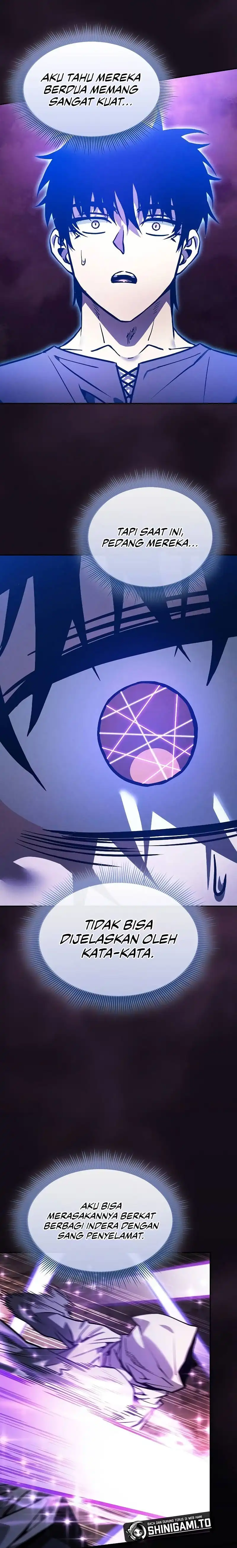 Baca Academy’s Genius Swordmaster - Chapter 127 halaman 9