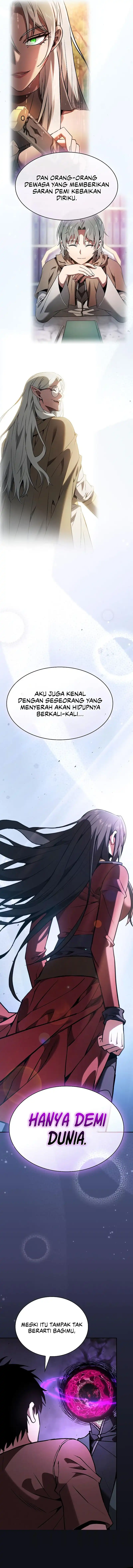 Baca Academy’s Genius Swordmaster - Chapter 128 halaman 10