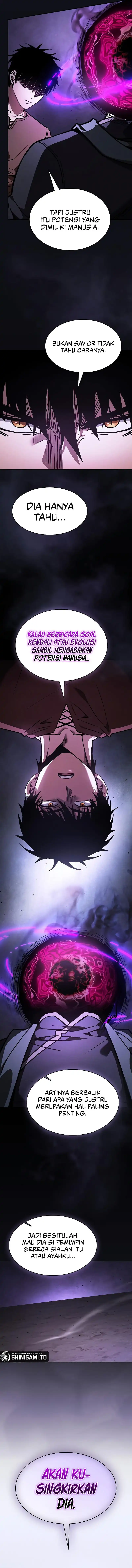 Baca Academy’s Genius Swordmaster - Chapter 128 halaman 11