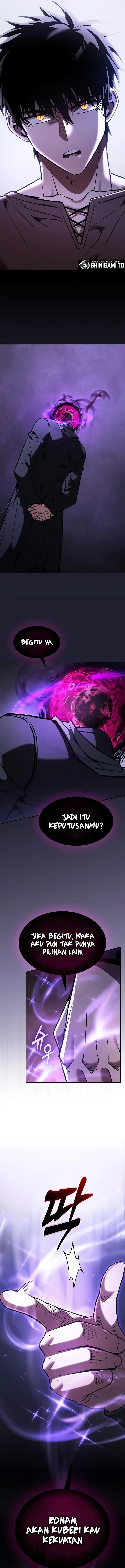 Baca Academy’s Genius Swordmaster - Chapter 128 halaman 12