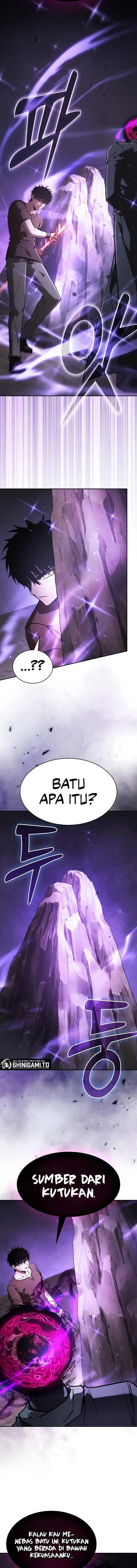 Baca Academy’s Genius Swordmaster - Chapter 128 halaman 13