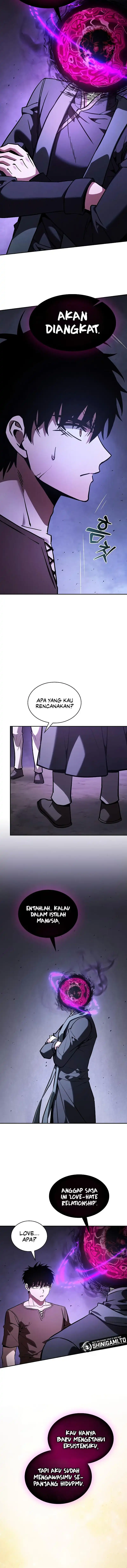 Baca Academy’s Genius Swordmaster - Chapter 128 halaman 14