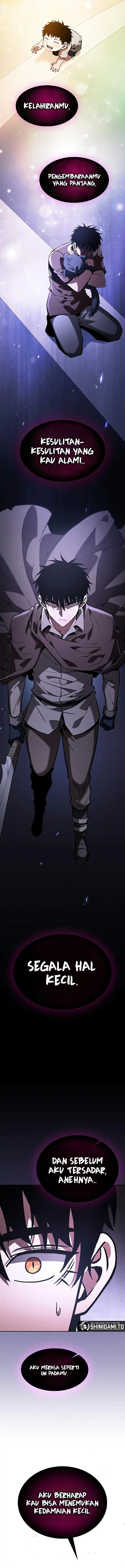 Baca Academy’s Genius Swordmaster - Chapter 128 halaman 15