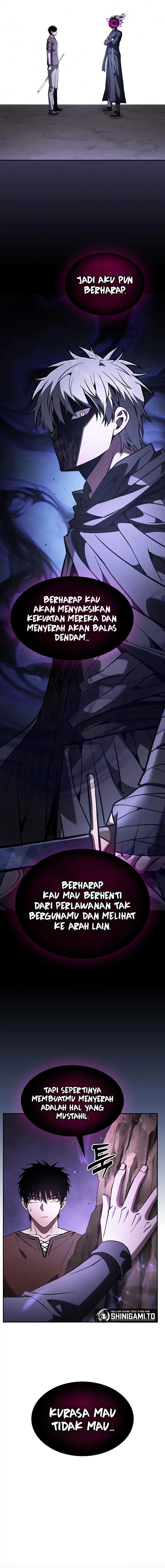 Baca Academy’s Genius Swordmaster - Chapter 128 halaman 16