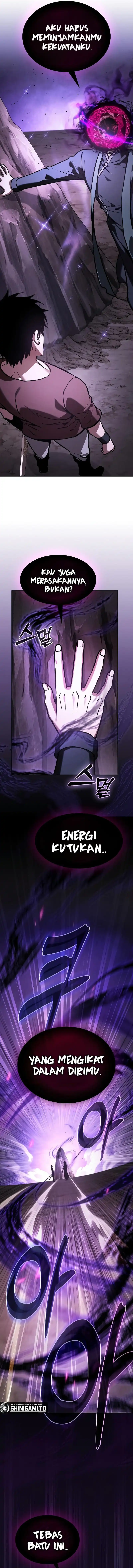 Baca Academy’s Genius Swordmaster - Chapter 128 halaman 17