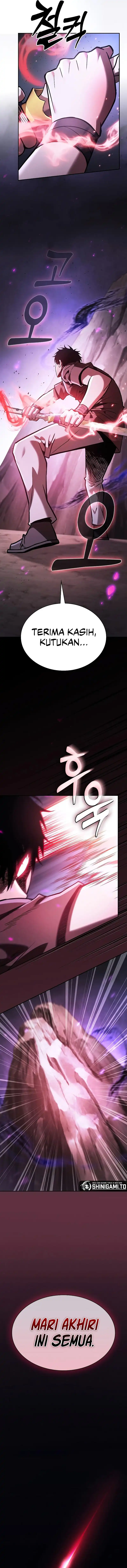 Baca Academy’s Genius Swordmaster - Chapter 128 halaman 19