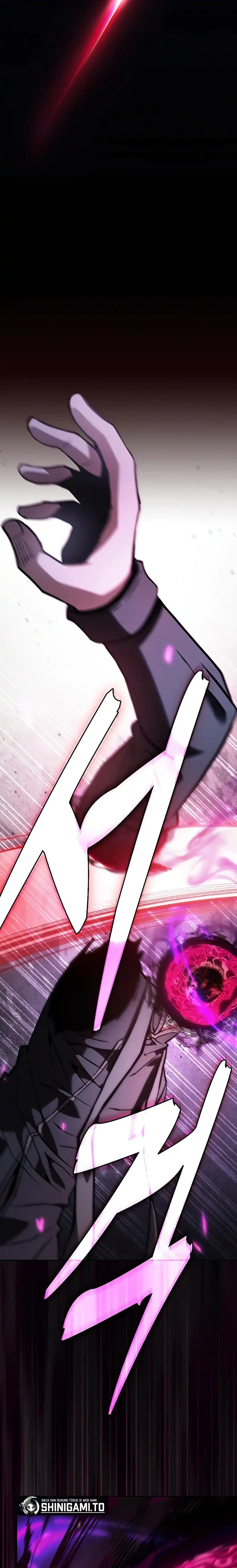 Baca Academy’s Genius Swordmaster - Chapter 128 halaman 20