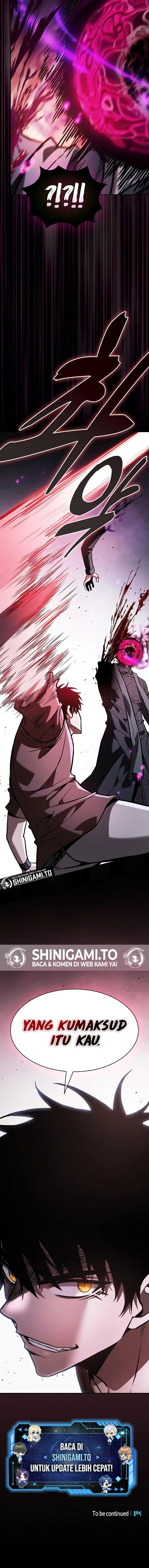 Baca Academy’s Genius Swordmaster - Chapter 128 halaman 21