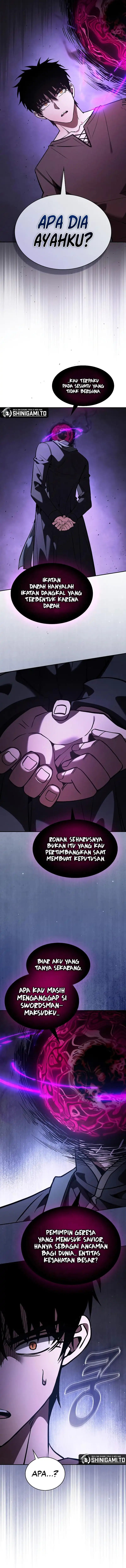 Baca Academy’s Genius Swordmaster - Chapter 128 halaman 3