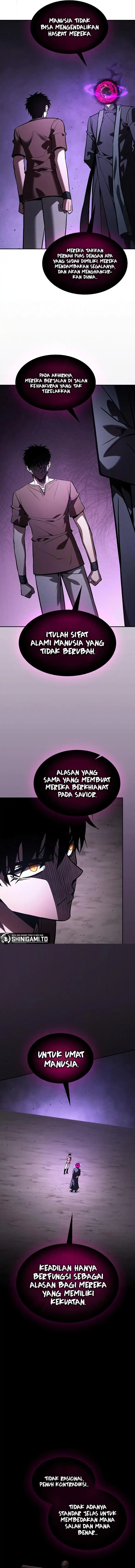 Baca Academy’s Genius Swordmaster - Chapter 128 halaman 4