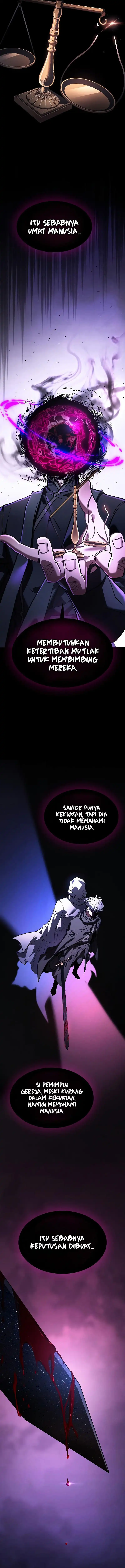 Baca Academy’s Genius Swordmaster - Chapter 128 halaman 5